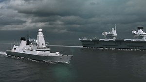 Shared Infrastructure (SI)