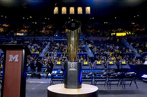 TNT Sports to air two first-round College Football Playoff games via ESPN sublicense deal
