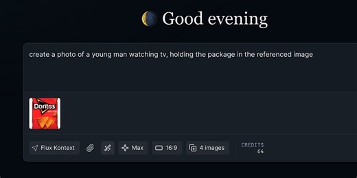 How to Create Product Ads with Veo 3?