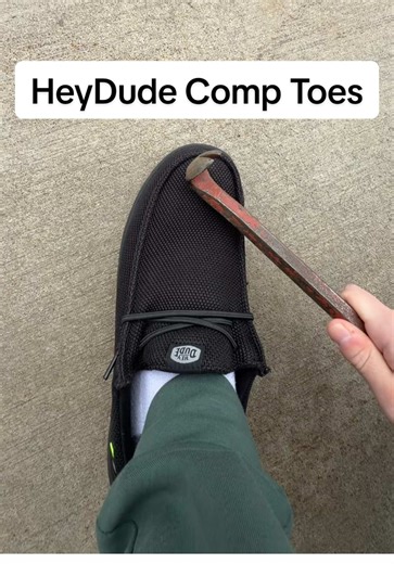 Discover the Cool Hey Dude Shoes