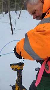 Hey Maple Syrup Lovers-- We are still working in the woods getting ready for the Sap run! Although we aren't making syrup quite yet, we will be open this weekend for tours and sales! Hours are 10 am to 2 pm 🥰 | Mill Brook Sugarhouse of Lenox MA