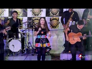 AMARANTA - Mix de Tunantadas