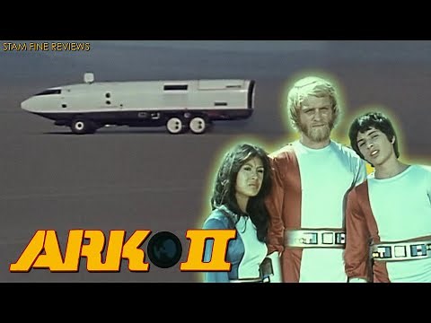Ark II (1976). Ark II, Brute?