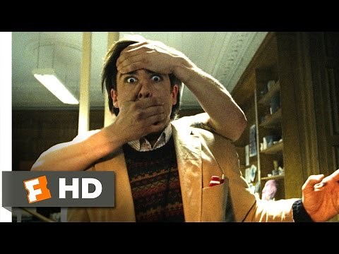 Bronson (9/10) Movie CLIP - Cup of Tea (2008) HD