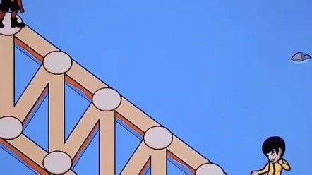第二关我真玩不过关