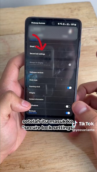 Cara Mencegah HP Dicuri: Tips Lacak dan Amankan HP Android Anda