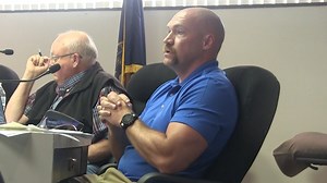 Knapper recall going to voters after successful petition drive