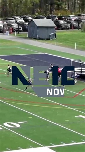 The NE10 on Instagram: "Saint Anselm put up an 8-spot on senior night, with a pair of goals from Millie Forster and Ruby Reid. #NE10EMBRACE I #NCAAD2 I #D2FH"