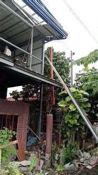 steel cladding modern disgn