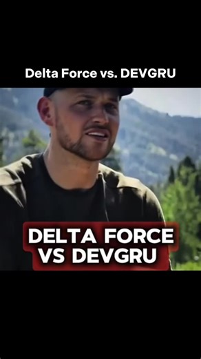 U.S. Excellence on Instagram: "Delta Force vs. DEVGRU Credit- TikTok: study.pf #usa #military #viral"