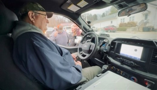 ATTENTION ALL UNITS: “We at the Calhoun County Sheriff’s Office are proud to announce the retirement of Sheriff William “Bill” Heffington #406. Sheriff Heffington, on behalf of the Citizens of Calhoun County, we extend our deepest gratitude for your nineteen years of dedicated and faithful service. Throughout your distinguished career, you have left a lasting positive impact on countless individuals in the community you so honorably served. Sheriff, you have led this county through challenging t