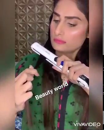 5K views · 41 reactions | Back in stock againnn The new amazing company’s fresh stock of absolute hair straightener No doubt this is the best straightener for professional use and personal use Just for Rs 4500 free delivery Original price is more than 20000 No damages nothing Guarantee till a week after u receive Limited stock | Beauty World | Facebook