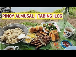 Pinoy Almusal | Tabing Ilog | Bancalan, Magdalena Laguna | Simple Tasty Ideas