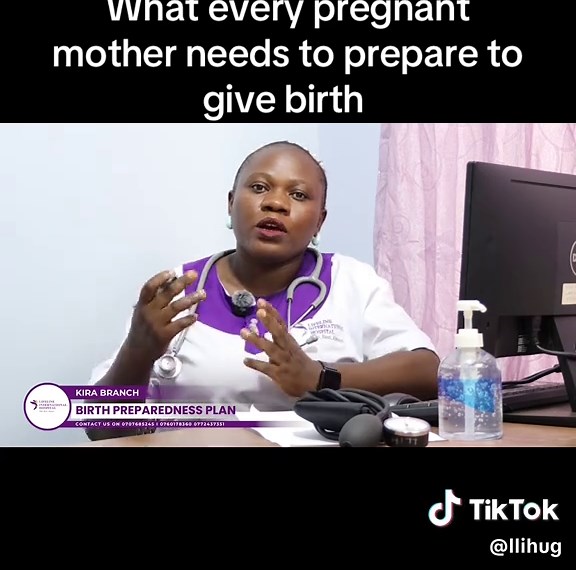 Essential Birth Preparedness Tips for Expecting Mothers