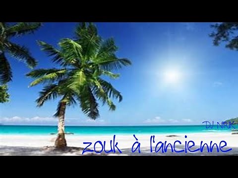 zouk à l'ancienne