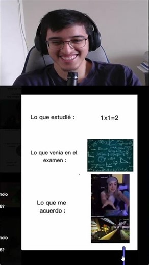 Parakeet looks like its mom #shorts #funny #streamer