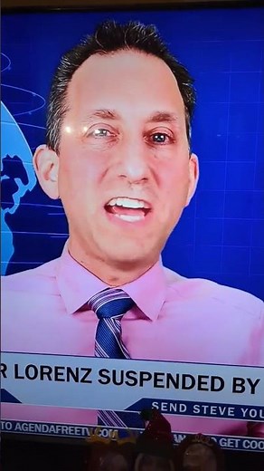 lookner loses his sh!t