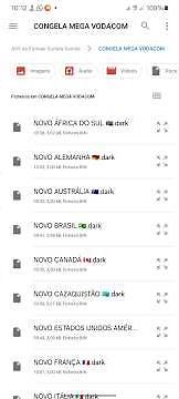 NOVO VPN ILIMITADO DA VODACOM | NOVOS ARQUIVOS 2026🤯🔥