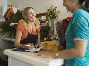 The Differences Between Measuring the Quality of a Manufactured Product and the Quality of a Service