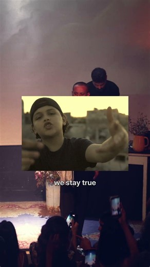 The Beat Never Goes Off