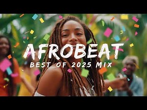 AFROBEAT SPACE LIVE 🌍 Best Afrobeat Mix 2026 | Naija & Amapiano Party Hits