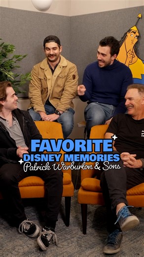 462K views · 9.5K reactions | Imagine your dad is the voice of Soarin' Over California and then you get to see it come to life ✨ The Warburton's share their favorite Disney memories  #ThisIsDisney #DisneyCoreMemories | Disney | Facebook