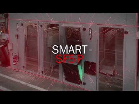 SMART PRESS SINGLE FACER