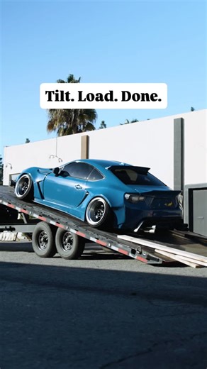 Trailer Rentals Reno NV on Instagram: "Reno/Sparks! This is how we move the low stuff out here. Trailers ready to rent 24/7 book online and grab your code. #RenoNV #SparksNV #DeckoverLife #CarScene #TrailerLife #OTGTrailerRentals"