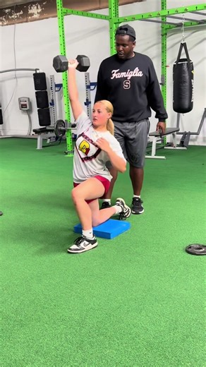 Softball Workout Techniques for Enhanced Performance