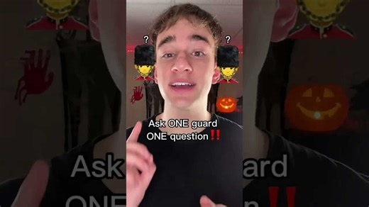 The brain teaser that seems confusing but is actually simple