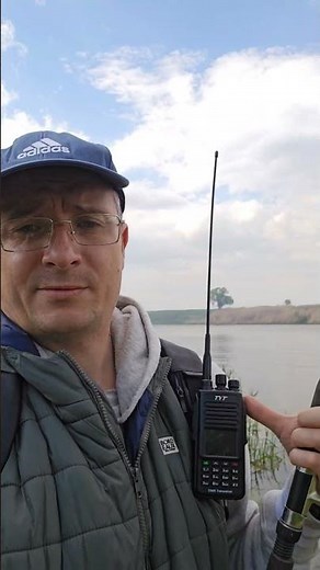 TYT UV390 plus is really good radio with Opengd77 firmware