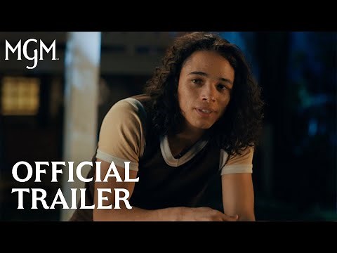 Summer Days, Summer Nights | Official Trailer | MGM Studios