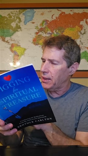 If Jesus Came to Your Town and Said “Follow Me” — Would You?