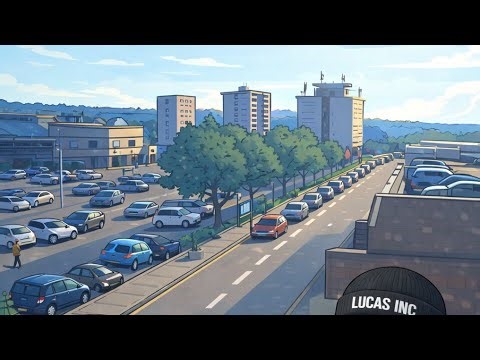 🔴 LIVE | Herne Bay Beach Street 🇬🇧 | Real UK Seaside Street View | Weather & Sounds