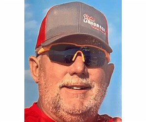 Cory A. Olson Obituary (2025) - Forest Lake, MN - Mattson Funeral Home & Cremation Service