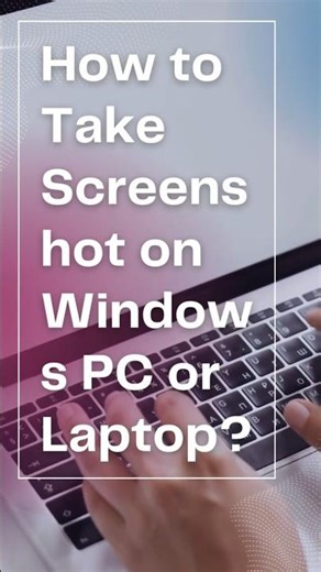 How to Take Screenshot on Windows PC or Laptop | 4 Easy Methods (2026 Guide) | Quizcarry