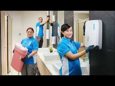 Your Pest Control and Hygiene Partner | Rentokil Initial HK Company Introduction