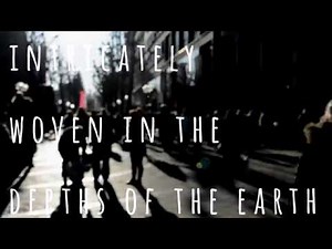 Psalm 139:15-16 ❖ Rivers & Robots