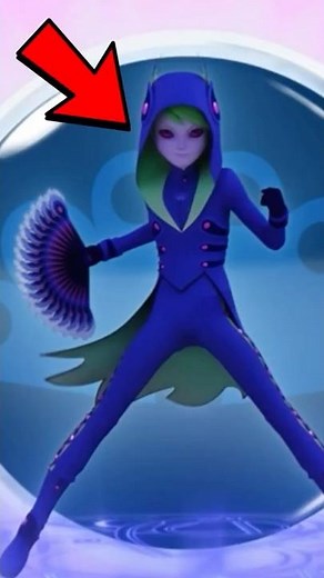Why Argos & Mayura Don't Wear Mask?!! #miraculous