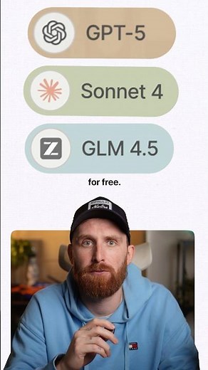 How to Use Top AI Models For FREE ✅🚀