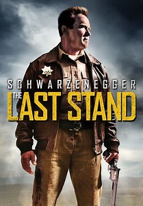 The Last Stand (2013)
