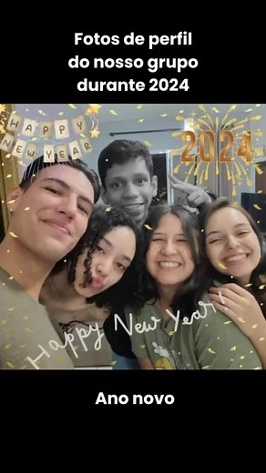 Fotos de Amigos para Perfil e Grupos WhatsApp