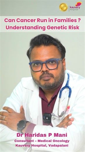 52K views · 1K reactions | Did you know that certain types of cancer...