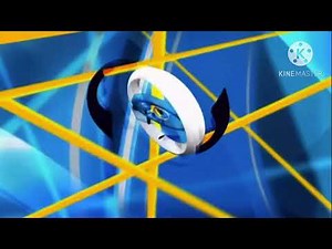 Alphanim/Nelvana/YTV/Nickelodeon (2008)