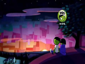 PBS Kids Sunrise Logo (2009)