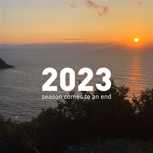 37 reactions | What a year it's been... In 2023, we got off the...