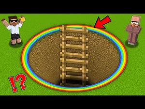 i Found Mysterious Ladder in this Village!!!