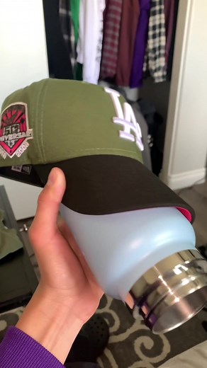 Exclusive Fitted Hats from Pro Image Sports: A Sleek Collection