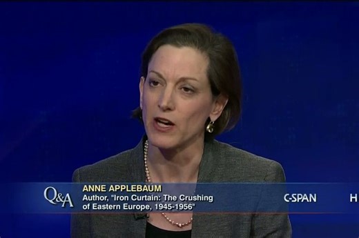 Anne Applebaum