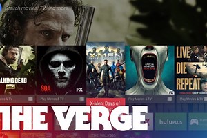 Here’s how Android TV works